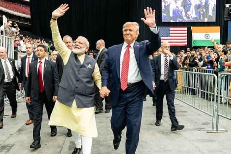 Trump 2.0: India’s gain, China’s concern?