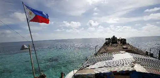 Will China’s might capsize the Philippines’ ‘most powerful coastguard’ ambitions?