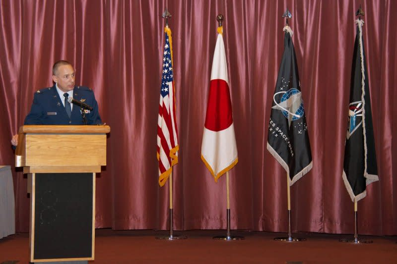 US Space Force leaders engage with allies in Japan