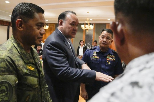 US, allies send message to Beijing over South China Sea clashes with the Philippines