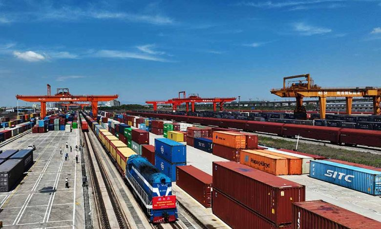 China-Iran attempts to evade U.N. sanctions will prolong Indo-Pacific fuel shortages