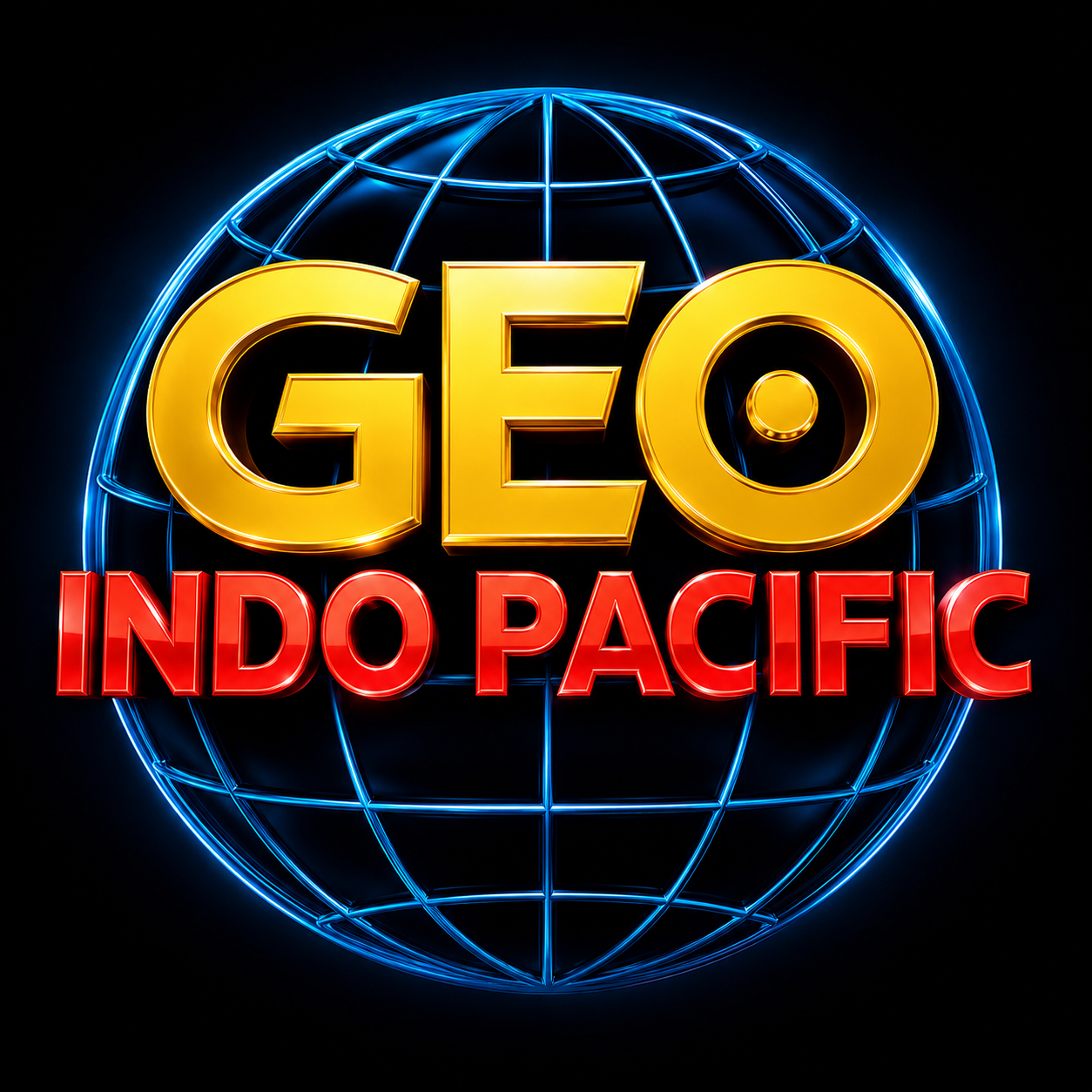 Geo Indo Pacific
