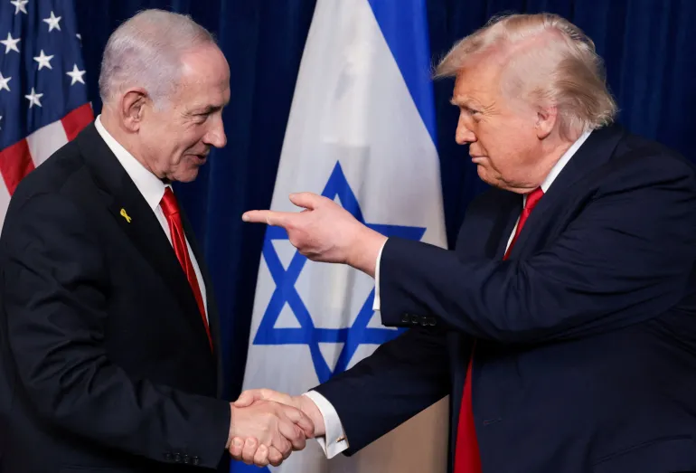 Trump berated Netanyahu? Analysts question US-Israel feud rumours