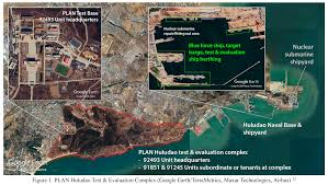 The seabed is becoming a battlefield. Taiwan has field notes