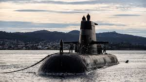 AUKUS Pillar Two lunges for an operational capability – underwater