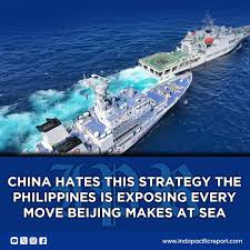 Philippines advances ‘kill web’ strategy for maritime defense