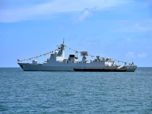 China’s expanding frontiers: views in The Strategist