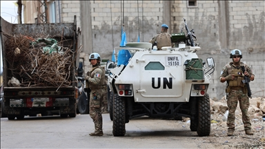 UN experts warn against ‘surging Israeli settler terror’ – as it happened