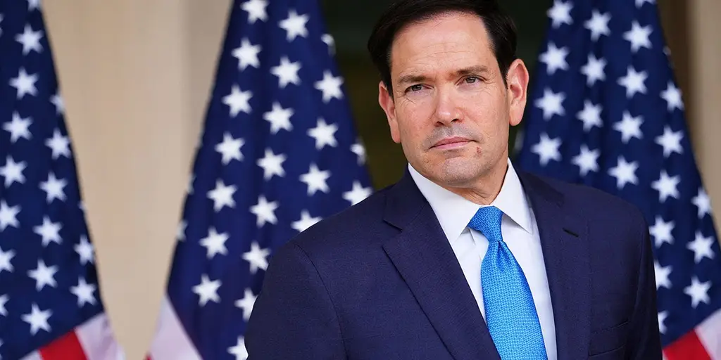 Rubio grilled on Iran, says US won’t swap sanctions relief for strait